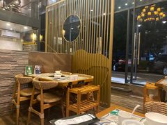 大堂-普宁潮汕牛肉火锅(新香洲店)