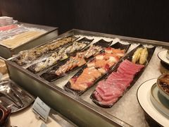 -上海国展宝龙丽筠酒店