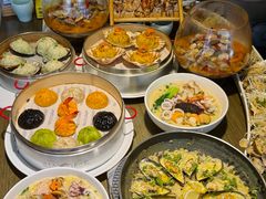 -隆喜元鱼汤包·海鲜(中联广场店)