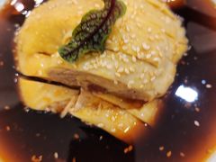 -齐家花园大酒店·本帮菜(宝山店)
