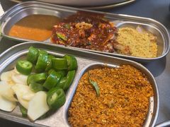 -杨记齐齐哈尔烤肉(总店)