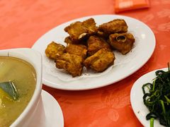 -深运潮州粥(东门店)