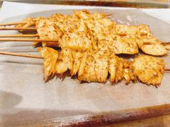 -木屋烧烤(西南角店)