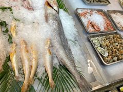 -铂尔台州菜(铂尔国际店)