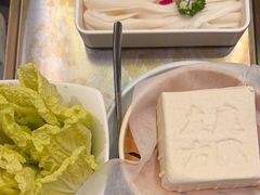 -左庭右院鲜牛肉火锅(长泰广场店)