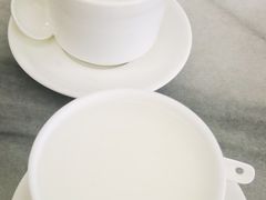 -沙湾姜撞奶甜品店(昌岗中路店)