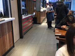 -李先生牛肉面大王(济南火车站候车室店)