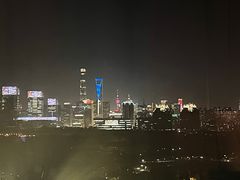 -上海浦东嘉里大酒店