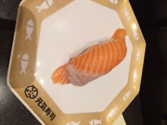元气寿司(新城市广场店)-元气寿司(新城市广场店)