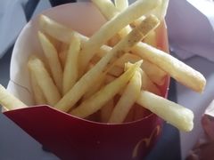 -麦当劳(莆田荔城大道万达店)