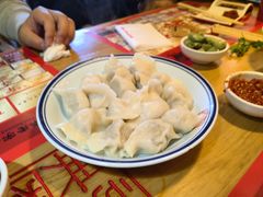 -新兴园饺子馆(北京百子湾店)