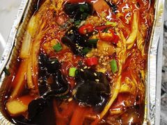 -云鼎·炙火精酿啤酒秘制烧烤(工体店)