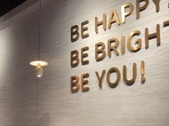 -BE BRIGHT KITCHEN(正佳广场店)