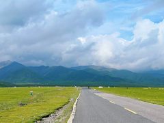 -青海湖国家重点风景名胜区