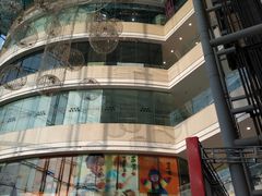-沈阳百联购物中心(青年大街店)