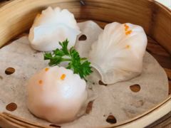 -万荟轩海鲜·粤式点心自助餐厅(蓝海风万怡酒店)