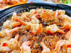 -川風侠·融合新川菜(镇江京口吾悦店)