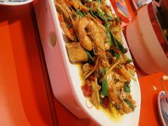 -侯师傅热炒店(印象城店)