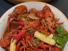 -虾乐园龙虾·夜宵(松江店)