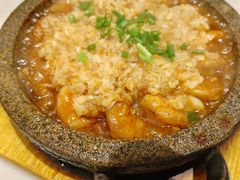 -小菜园新徽菜(无锡人民路红豆店)