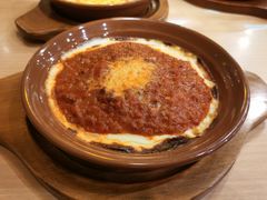 米兰风味肉酱利梭多饭-萨莉亚意式餐厅(星海广场店)