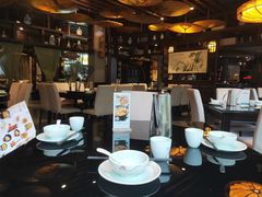 大堂-一江水食府(后湖店)