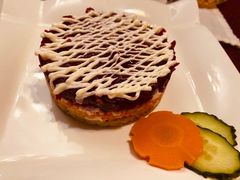 -92°C俄式厨房(中央大街店)