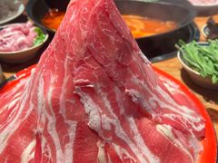 -胖三嬢·呱呱老火锅(北京总店)