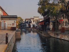-南浔古镇