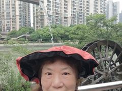 -苏州河梦清园环保主题公园