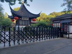 -南山风景名胜区