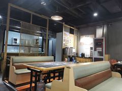 -城南老友羊蝎子火锅(花乡奥莱店)