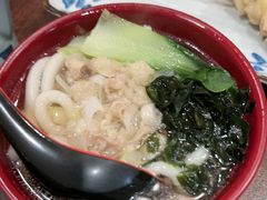 -黑松白鹿(金融街店)