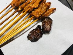-壹酒贰肉1926·深夜食堂(南京北街店)