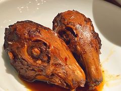 麻辣兔头-双流老妈兔头(荟聚店)