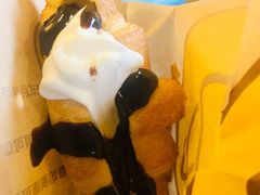 -麦当劳(朝阳北路店)