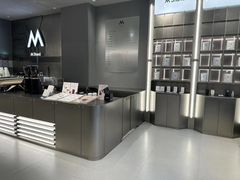 -M Stand(成都COSMO店)