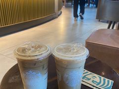 -星巴克臻选(惠州华贸天地1楼店)