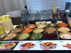 -八一好吃街·高品美食广场