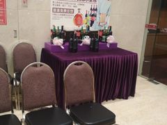 -稻香酒家·33年老字号·港式粤菜(富邦中心店)