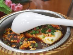 -西北莜面村(太原店)