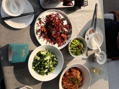 -汉水谣·江景餐厅(江滩店)