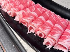 -海底捞大排档火锅(悦荟广场店)