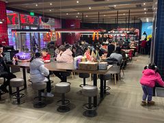 -肯德基(龙之梦购物中心店)