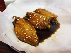 -華叔茶記