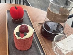 -自如ZSPACE四合院艺术餐厅