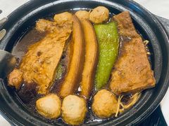 -城南往事·鲁菜·烤鸭(世茂宽厚里·大明湖店)