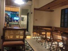 -The Good Place好地方·Brunch·coffee(国贸店)