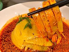 -火婆子·川小馆(扬韬科技广场店)