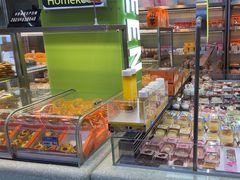 -小香港(凤凰大街店)